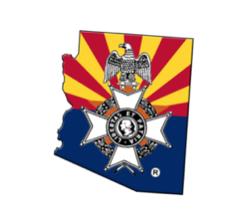 B. Arizona Society of the Sons of the American Revolution Arizona SAR www.azssar.org 1. The Arizona SAR is an IRS 501 ( c ) (3) chartered organization.