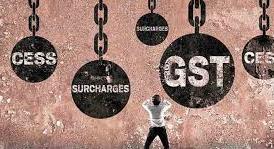 GST not applicable on free food supplied by religious institutions Government today said GST is not applicable on free food supplied by religious institutions.