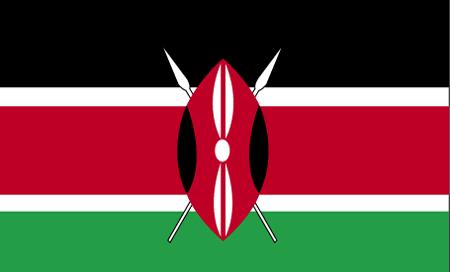 Republic of Kenya Election Day Poll December 27, 2007