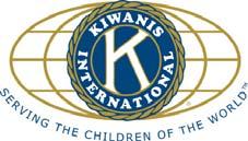 Kiwanis International Serving the Children of the World Petition for Charter