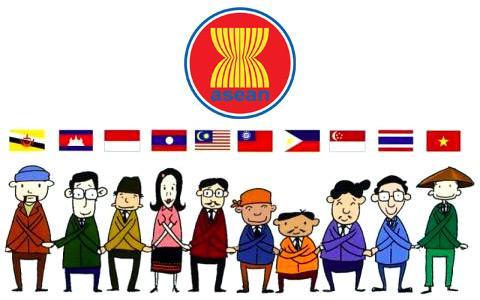 ASEAN AEC 2015: Top-down freedom of movement.
