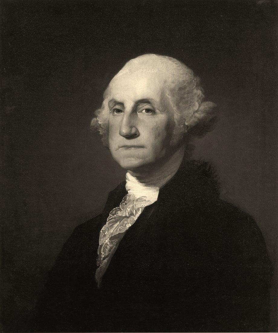 Page! 4 Handout B: Why did George Washington want to be called Mr. President?