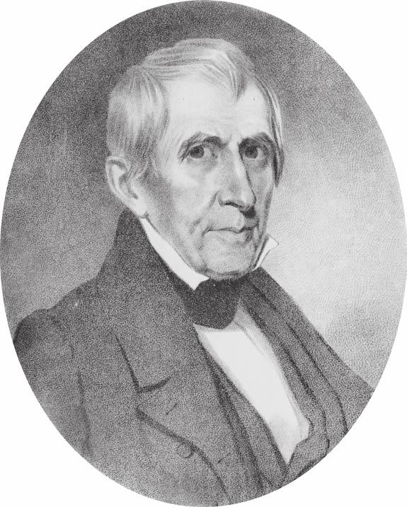PRESIDENTIAL TRANSITIONS 83 William Henry Harrison, who died just a month after his inauguration, had the shortest presidency on record.