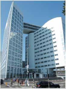 ICC INTERNATIONAL CRIMINAL COURT (ICC) ORIGIN 17 July 1998: 120 States adopted the Rome Statute establishing the International Criminal Court. The Statute of the ICC entered into force on 1 July 2002.