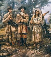 The Lewis and Clark Expedition Lewis and Clark Expedition commissioned prior to purchase of Louisiana Goal to find if Missouri River goes to Pacific and to explore flora and fauna Sacagawea critical