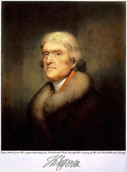 Jefferson as President Jefferson s personal style Despised ceremonies and formality Dedicated to intellectual pursuits Jefferson s goals as president Reduce size and cost of government Repeal