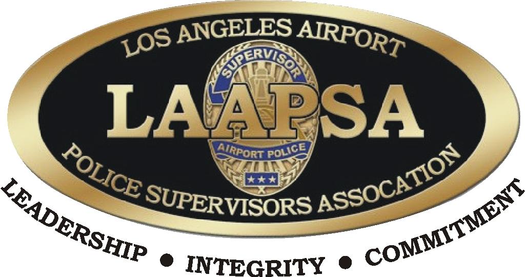LOS ANGELES AIRPORT POLICE