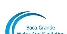 BACA GRANDE WATER AND SANITATION DISTRICT 57 Baca Grant Way South Crestone, Colorado 81131 (719) 256-4310, FAX (719) 256-4309 District Public Records Policy Adopted April 19, 2013 By Resolution No.