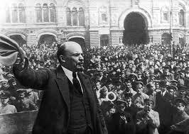 Bolshevik Revolution Took place in 1917 when the peasants and working class people of Russia revolted against the government of Tsar Nicholas II.
