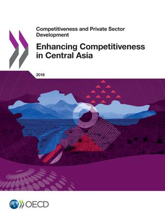 From: Enhancing Competitiveness in Central Asia Access the complete publication at: https://doi.org/10.