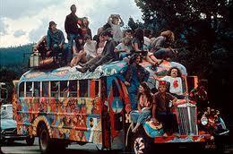 Woodstock Festival August 1969 Three day