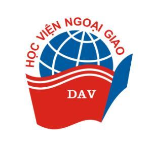 Diplomatic Academy of Vietnam The 5 th International Workshop The South China