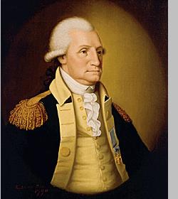 Unwritten Constitution President Washington served 2 terms
