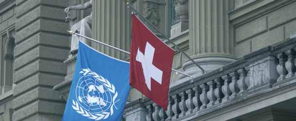 INTRODUCTION Introduction Humanitarian Aid of the Swiss Confederation Switzerland has a long tradition in humanitarian aid, reflecting the strong sense of solidarity and responsibility of the Swiss