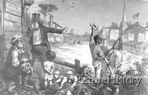 Reasons Reconstruction Ended Reason 1: Amnesty Act of 1872: All white Southern can vote and hold public