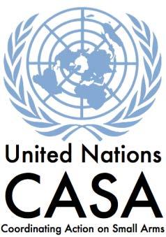 Why were The initiative to develop ISACS came from UN agencies that participate
