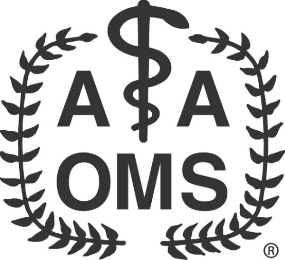 0 Resident Organization of the American Association of