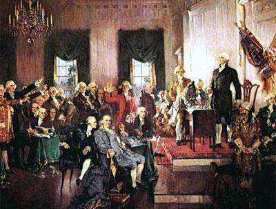 Creating the Office of President The Framers of the Constitution did not want a leader with unlimited powers. ****The goal: prevent tyranny!