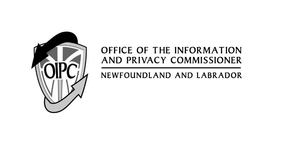 eport A-2018-019 August 17, 2018 Legal Aid Commission of Newfoundland and Labrador Summary: The Applicant requested from the Legal Aid Commission invoices and details of payments to lawyers from the