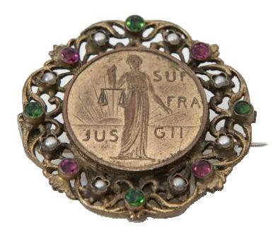 Millicent Garrett Fawcett, leader of the National Union of Women s Suffrage Societies (NUWSS) called for peace, and the NUWSS focused