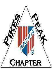 Pikes Peak Chapter Military Of