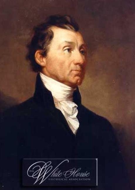 Compiled by D. A. Sharpe President James Monroe was born April 28, 1758 at Monroe Hall, Colony of Virginia, British America. He died July 4, 1831 in New York City.