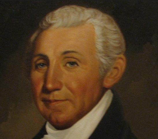 "Monroe was elected to the Virginia House of Delegates in 1782 and served in the Continental Congress 1783-1786.