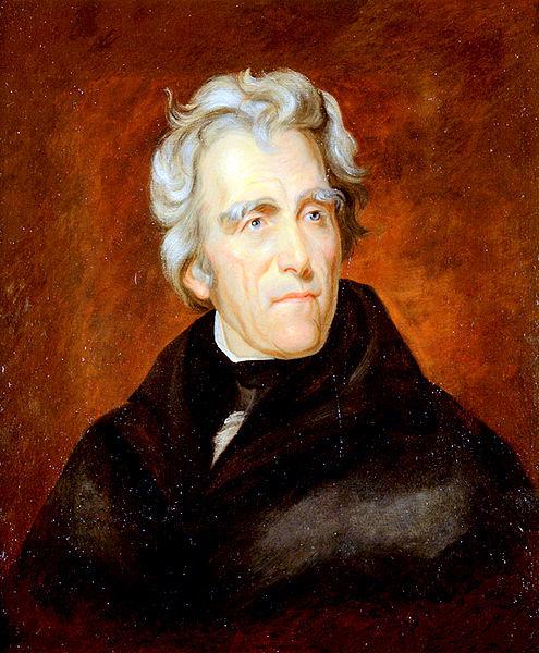 Jackson Presidency 4 March 1829 4 March 1837 New States Arkansas 1836 Michigan 1837 Foreign Policy: Nothing noteworthy DomesRc Policy NaRonal debt paid off (only Rme in U.S. history) Electoral College: sought to eliminate the Electoral College no support in Congress.