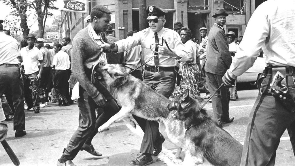 Bloody Sunday - Selma, Alabama March 7, 1965 Department of History