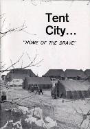 Pamphlet of the story of Tent City Fayette County, Tennessee, circa 1960 http://digital.library.nashville.