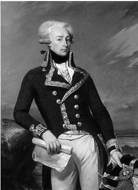 Tide Turns French aid arrives Marquis de Lafayette Colonial victories in the South