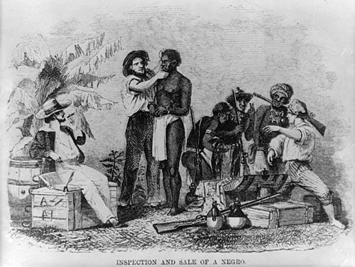 Conflict over Slavery Southerners wanted