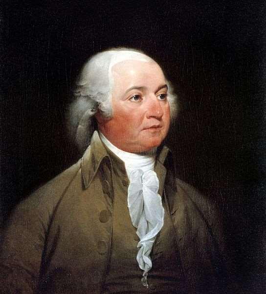 The Presidency of John Adams 2 nd President of the US Defeated Jefferson in 1796 election.