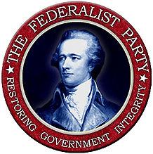 The Federalist Legacy Before the war of 1812, the Federalist Party had been out of power for more than a decade They s%ll supported the economic policies of the late Alexander Hamilton Hamilton s