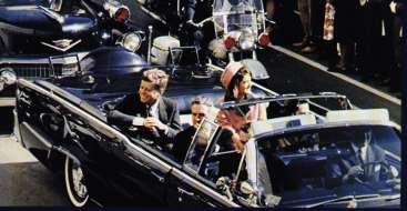 JFK assassinated November 23 rd, 1963 During a trip to Dallas, TX Kennedy