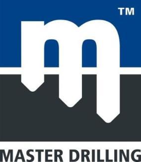 Master Drilling Group Limited ( the Company )
