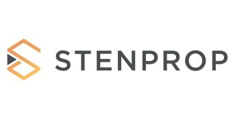 Stenprop Limited ( Stenprop or the Company ) Terms