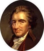Influence of Thomas Paine Author of Common Sense A