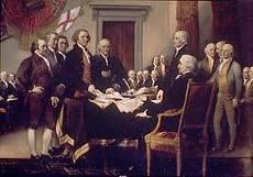 Parts of the Declaration include: the Preamble Protection of