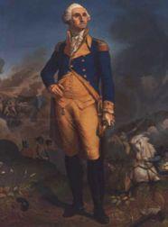 George Washington s Presidency Years: 1789-1797
