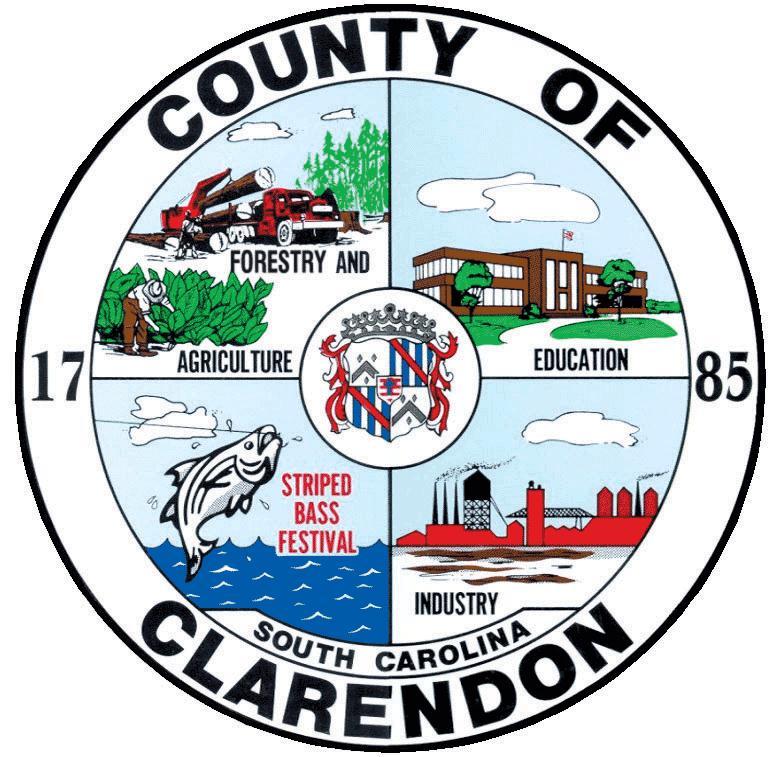 Clarendon County Council Meeting Monday, November 14, 2011, 6:00P.M. Weldon Auditorium, Manning, SC Meeting Minutes Those in attendance: County Council Chairman, Dwight L. Stewart, Jr.