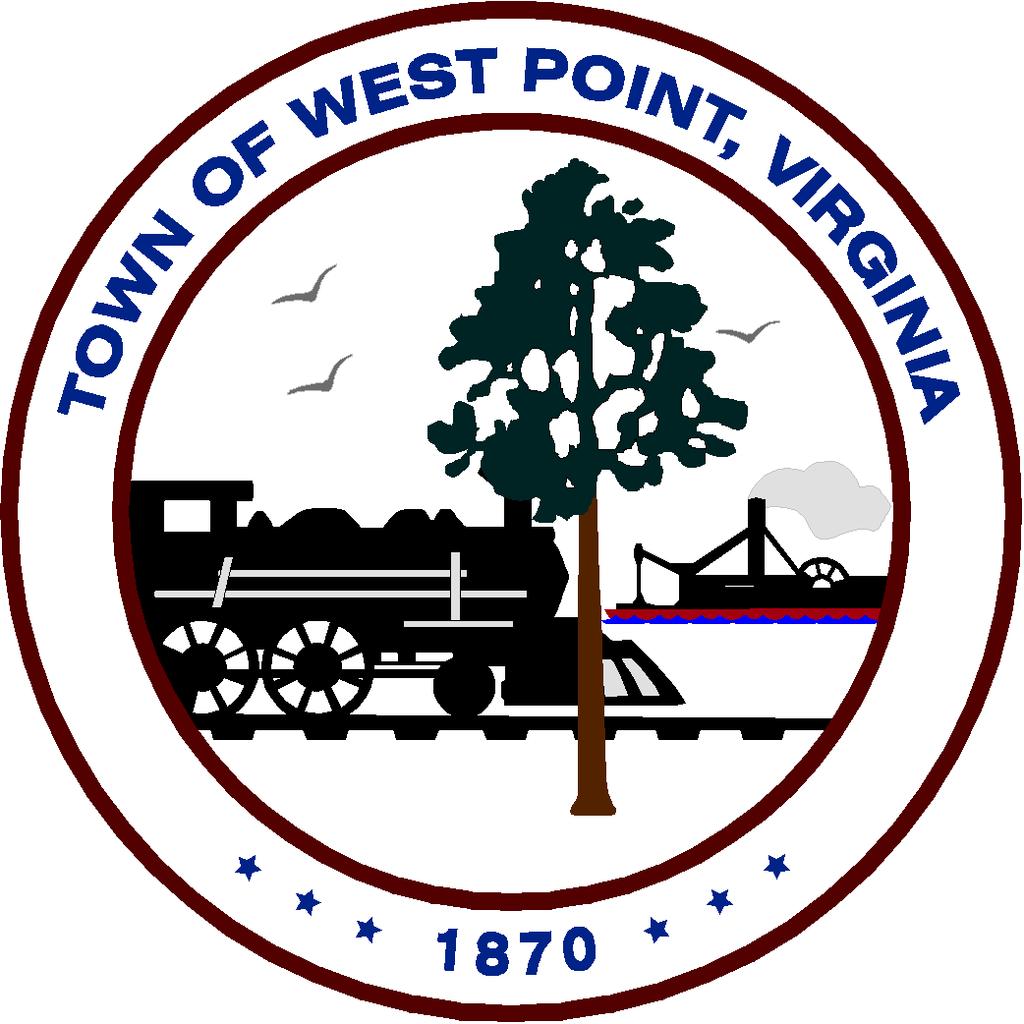 TOWN OF WEST POINT VDOT RESOLUTION WHEREAS, it becomes necessary from time to time for the Town of West Point to obtain land use permits from the Virginia Department of Transportation to install,