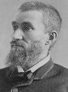 Charles Julius Guiteau American preacher, writer, and lawyer convicted