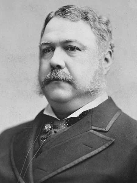 21 st President: Chester Arthur Finished Garfield s term. Congress pass the Pendleton Civil Service Reform Act which created a civil service exam for many jobs.
