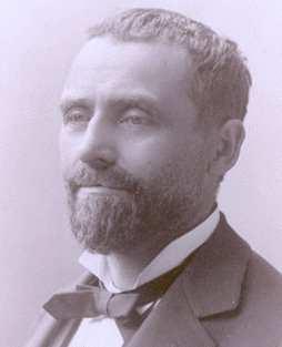 Governor John Peter Altgeld as In 1892 this German-born politician won the governorship a reformist candidate.