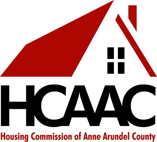 HOUSING COMMISSION OF ANNE