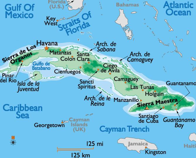 Governing Territories Cuba Platt Amendment (1901) limited Cuban independence until 1934 Platt Amendment required: US