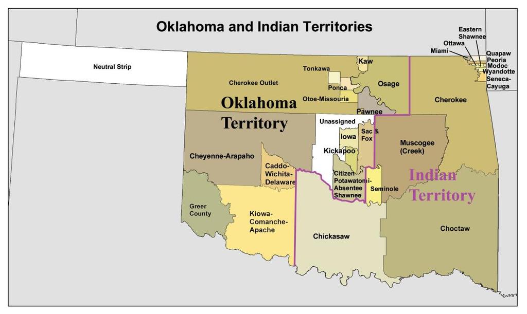 Indian Removal -As the country expanded and settlers moved west, the status of various native American tribes came into question.