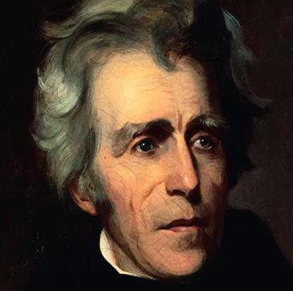 This scandal would become a major point during the election of 1828, a rematch between Adams and Andrew Jackson.