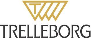 Minutes of the Annual General Meeting of Trelleborg AB (publ), April 25, 2018 Item 1 Election of Chairman of the Meeting The Meeting was opened by the Chairman of the Board of Directors Sören